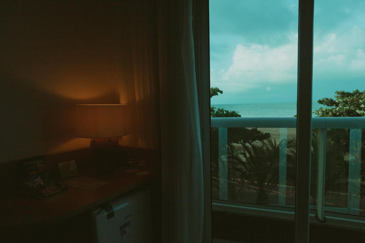 Verdegreen Hotel João Pessoa Buitenkant foto